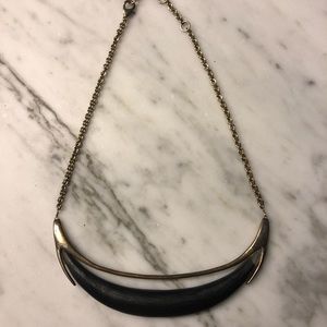 Alexis Bittar Necklace